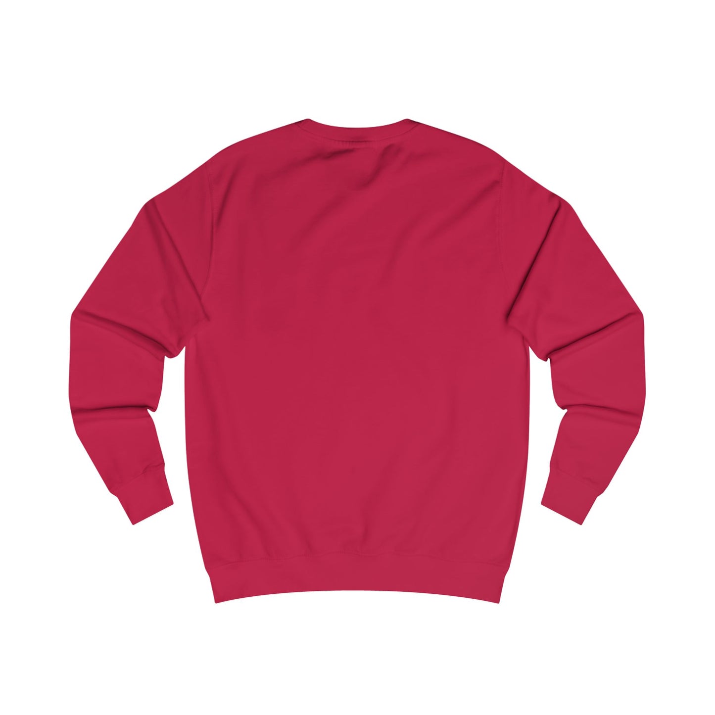 Omok Unisex Sweatshirt - Cozy and Stylish Sweatshirt for Casual Wear and Relaxing at Home