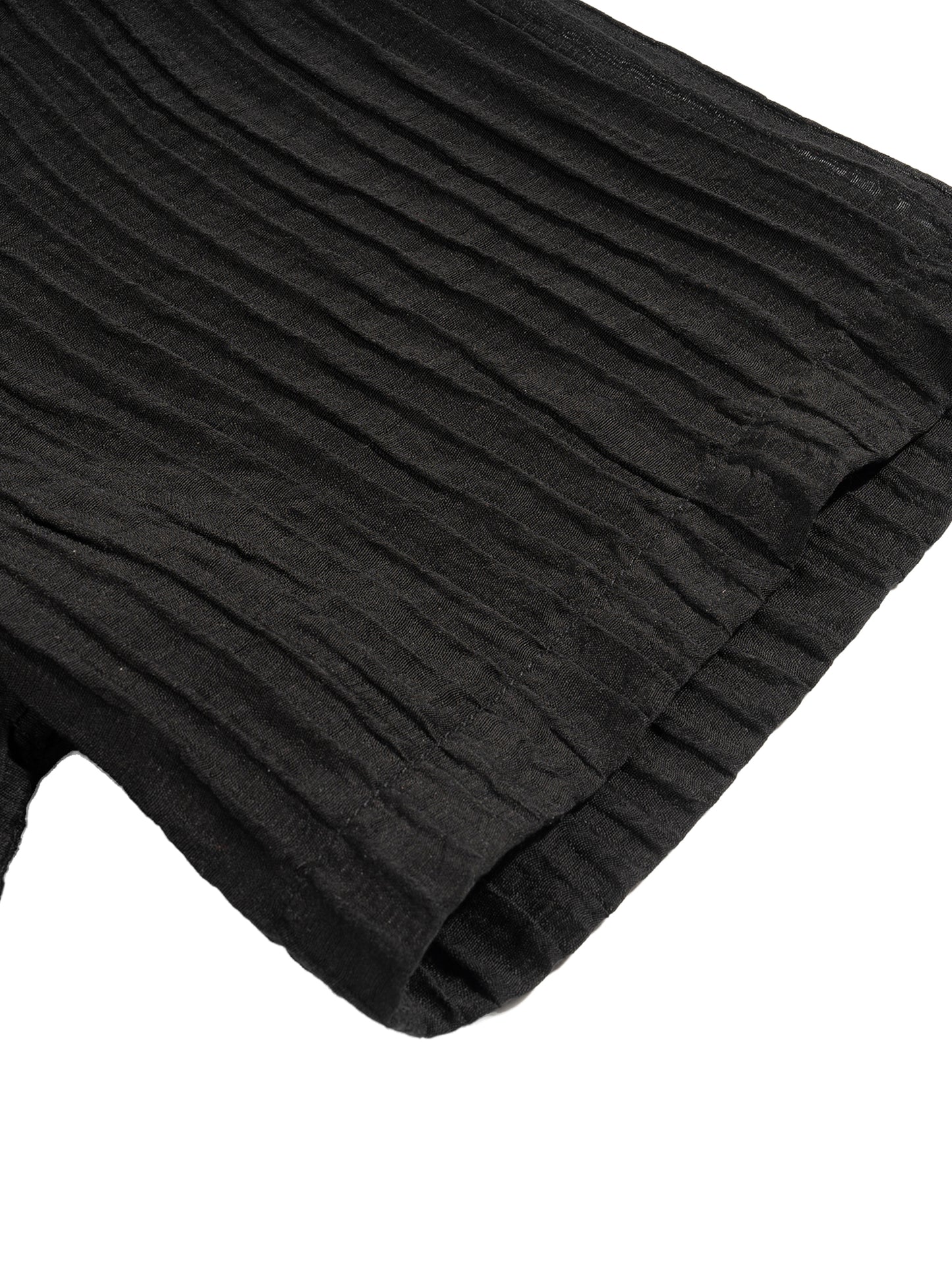 Tencel Jacquard Shirt