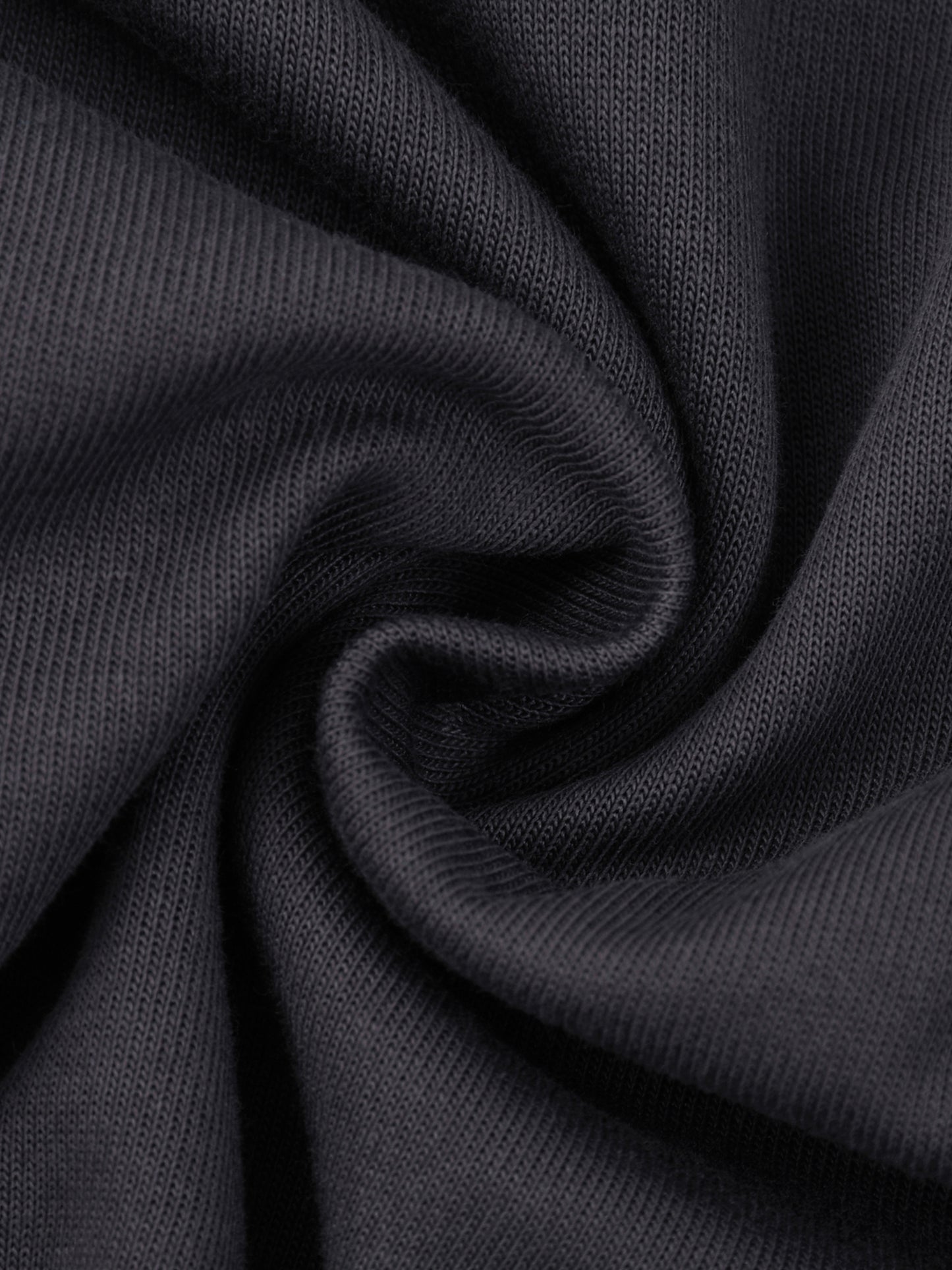 Mesh-Lined Quick-Dry Perfermance T-Shirt