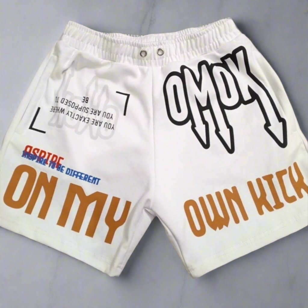 OMOK "Message" Bottom