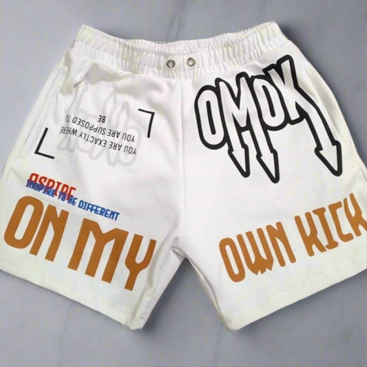 OMOK "Message" Bottom