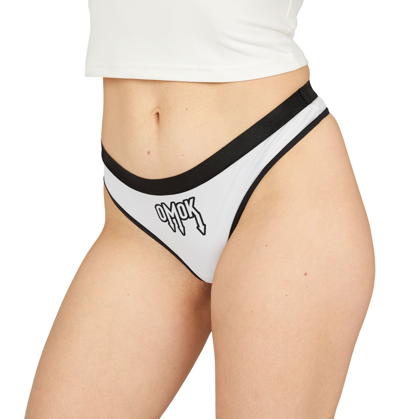 Omok Women's Thongs