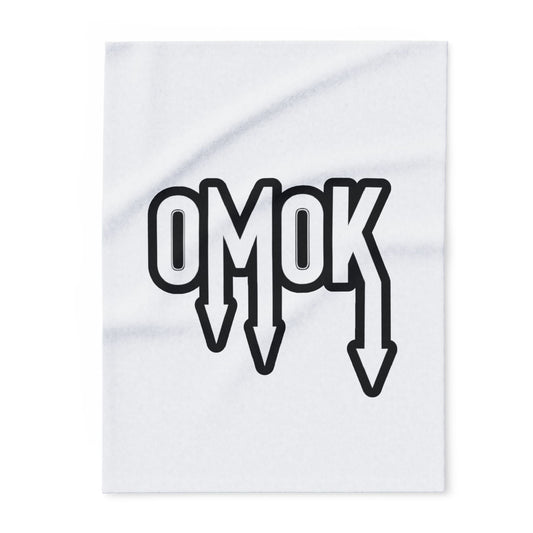 Arctic Fleece Blanket