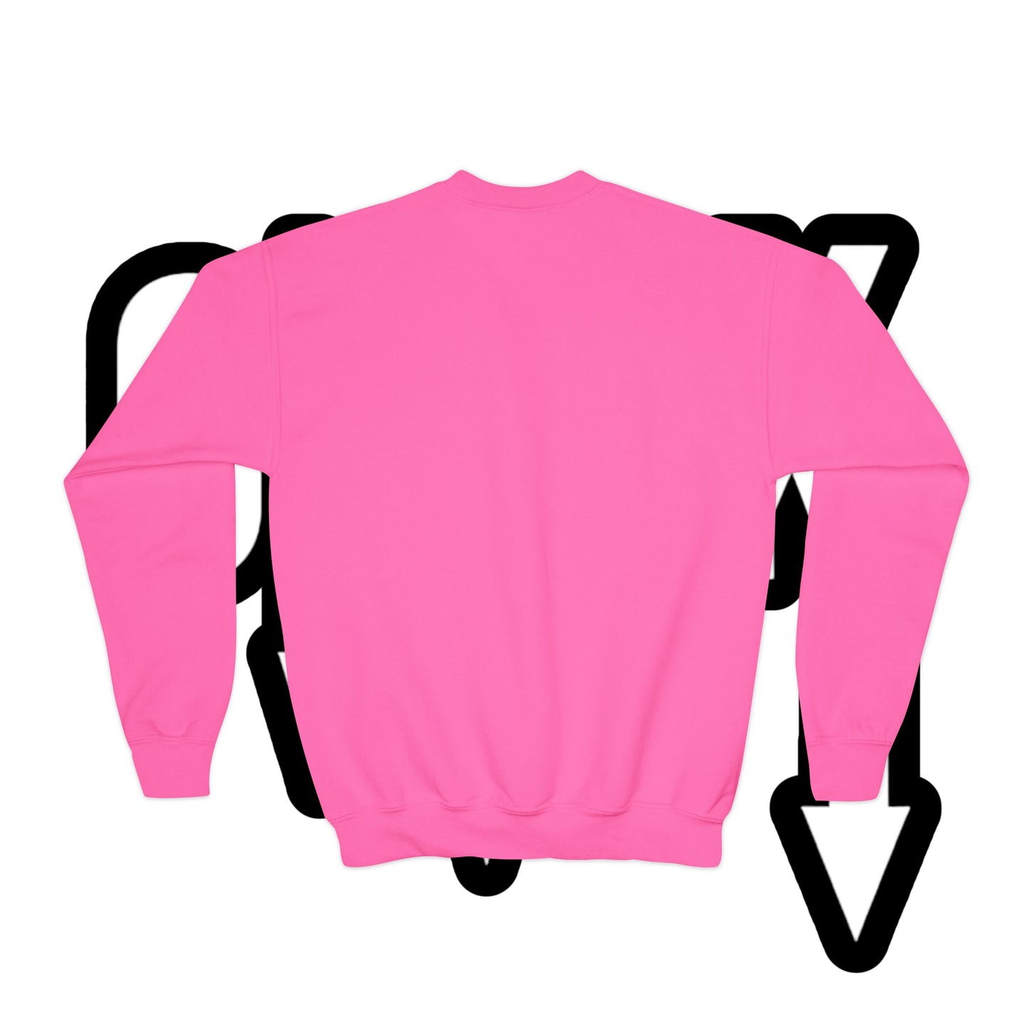 Youth Crewneck Sweatshirt