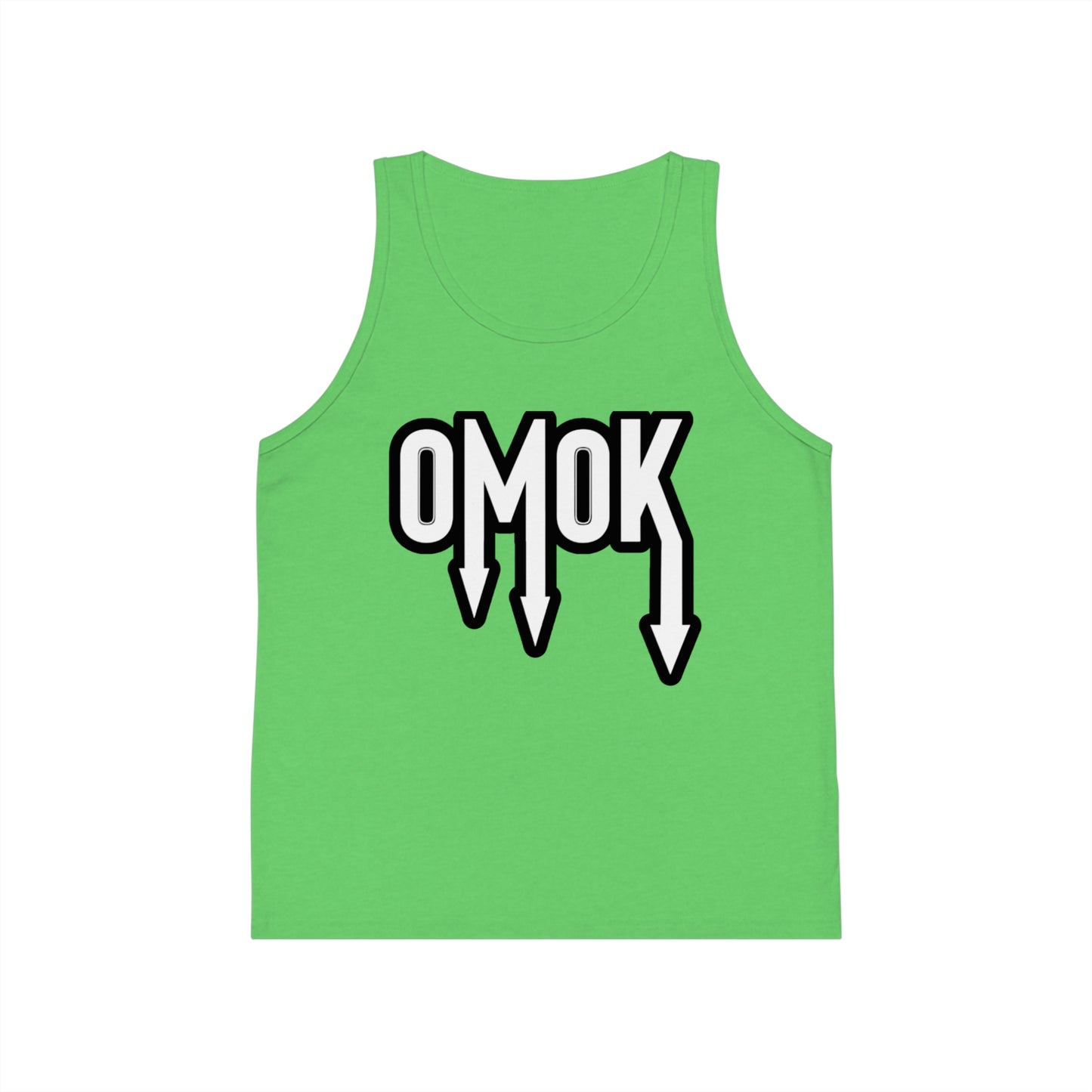 Omok Kids Tank Top