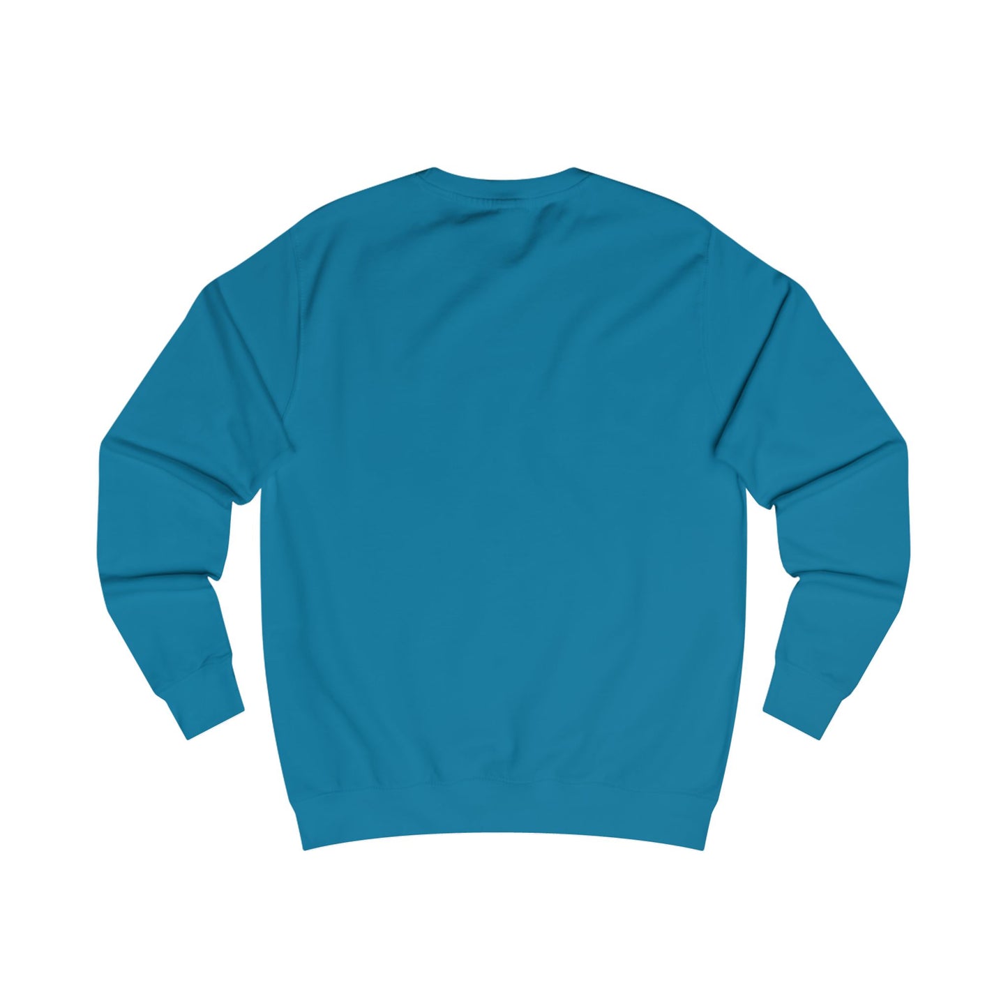 Omok Unisex Sweatshirt - Cozy and Stylish Sweatshirt for Casual Wear and Relaxing at Home