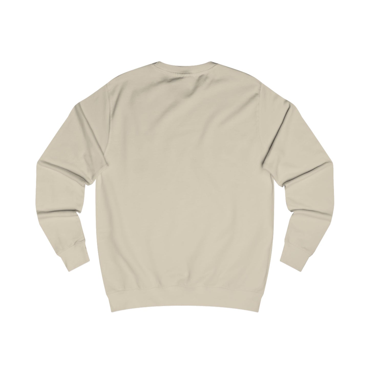 Omok Unisex Sweatshirt - Cozy and Stylish Sweatshirt for Casual Wear and Relaxing at Home