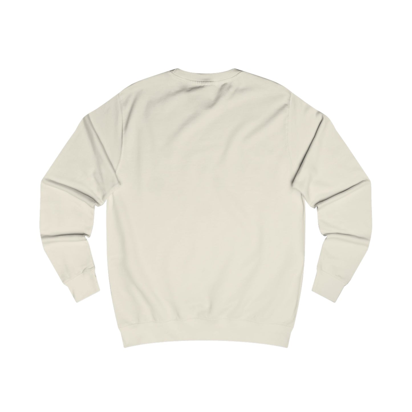 Omok Unisex Sweatshirt - Cozy and Stylish Sweatshirt for Casual Wear and Relaxing at Home