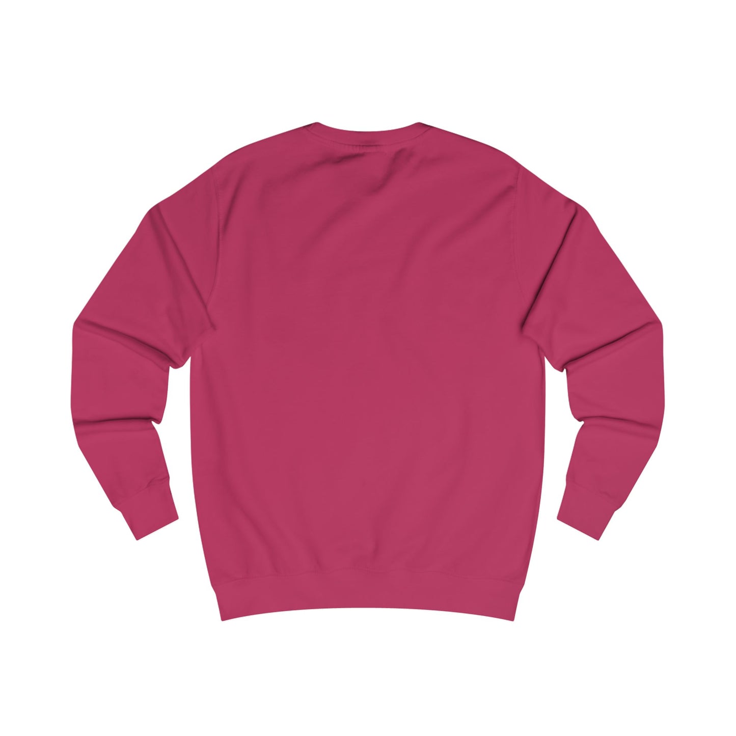 Omok Unisex Sweatshirt - Cozy and Stylish Sweatshirt for Casual Wear and Relaxing at Home