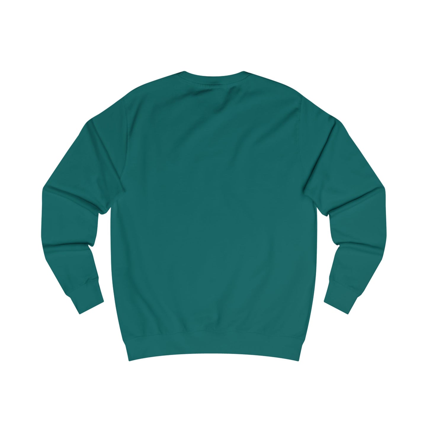 Omok Unisex Sweatshirt - Cozy and Stylish Sweatshirt for Casual Wear and Relaxing at Home