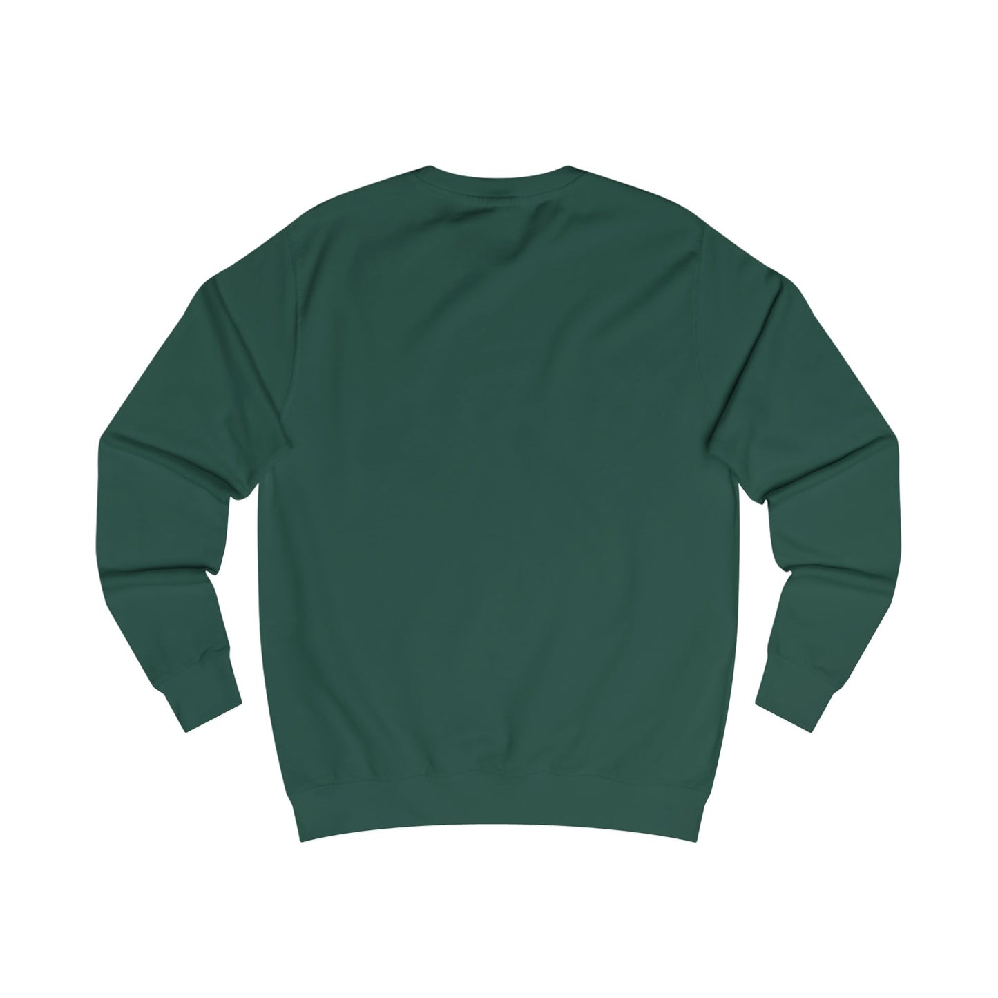 Omok Unisex Sweatshirt - Cozy and Stylish Sweatshirt for Casual Wear and Relaxing at Home