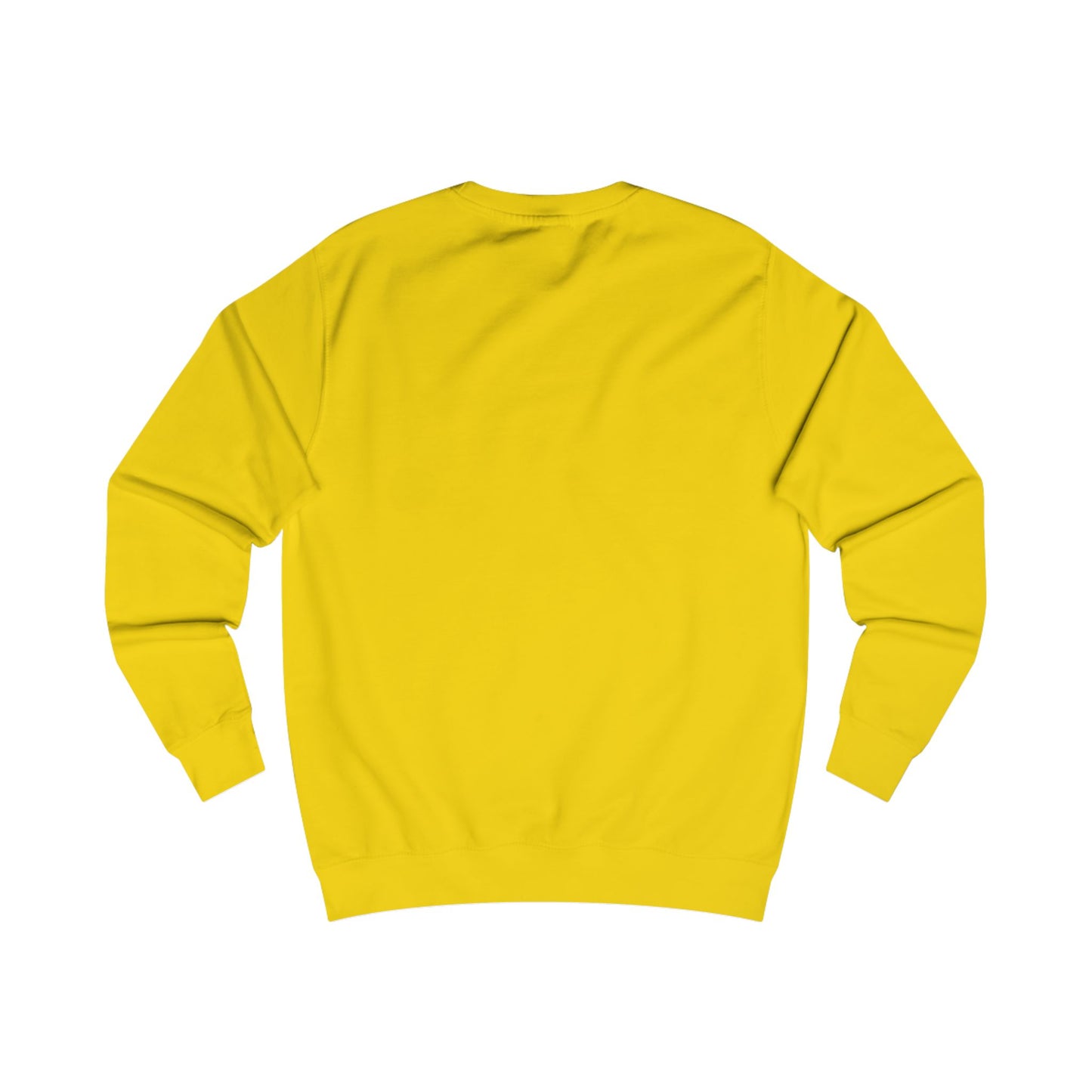 Omok Unisex Sweatshirt - Cozy and Stylish Sweatshirt for Casual Wear and Relaxing at Home