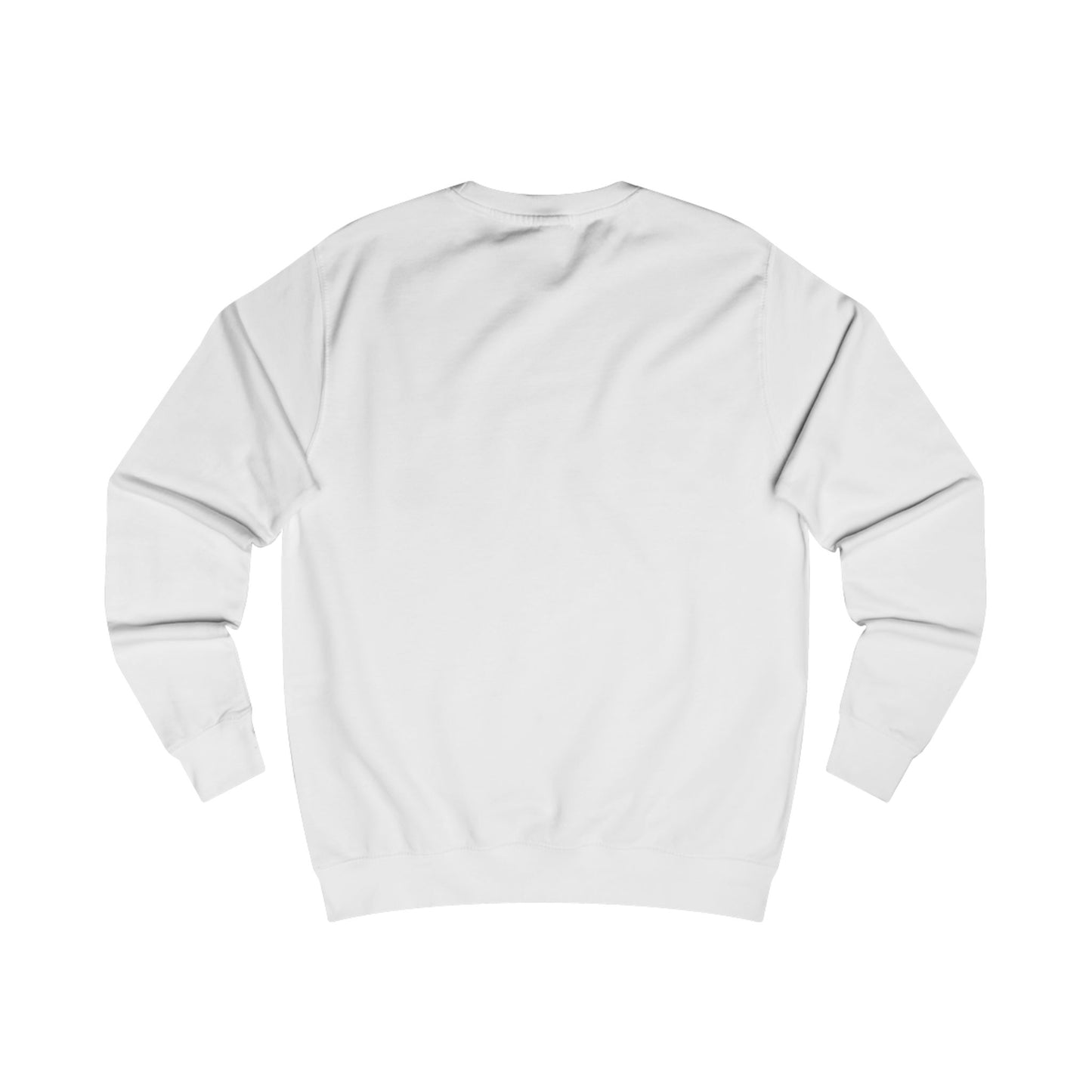 Omok Unisex Sweatshirt - Cozy and Stylish Sweatshirt for Casual Wear and Relaxing at Home
