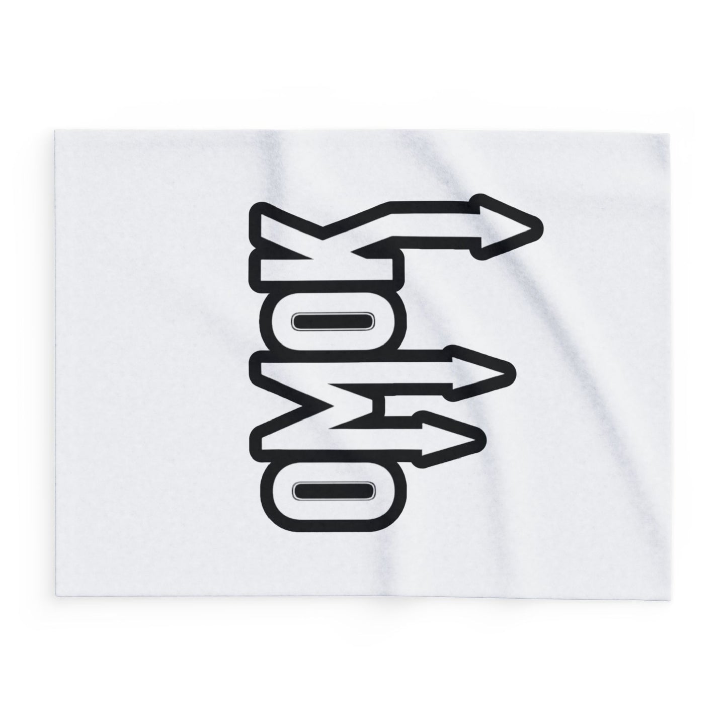 Arctic Fleece Blanket