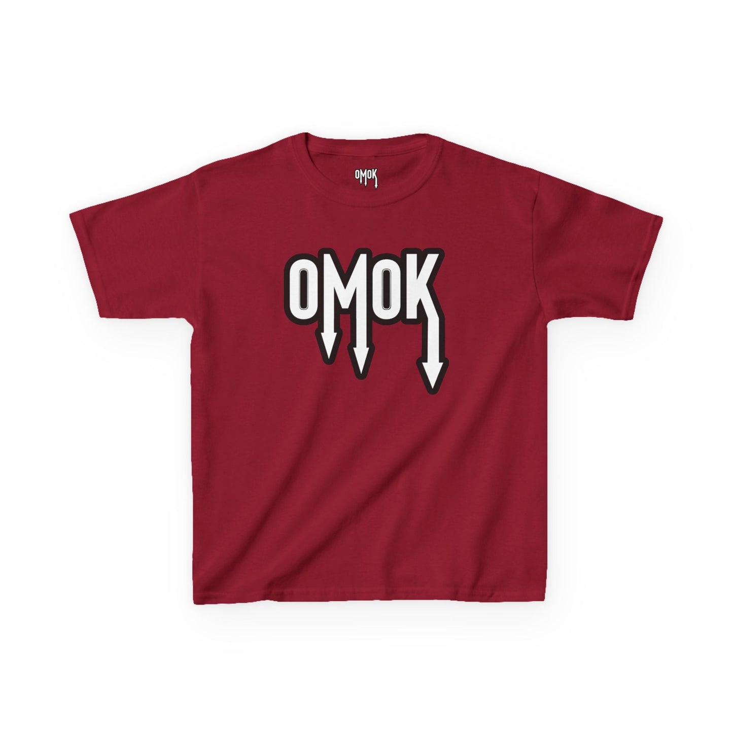 Kids Heavy Cotton™ Tee