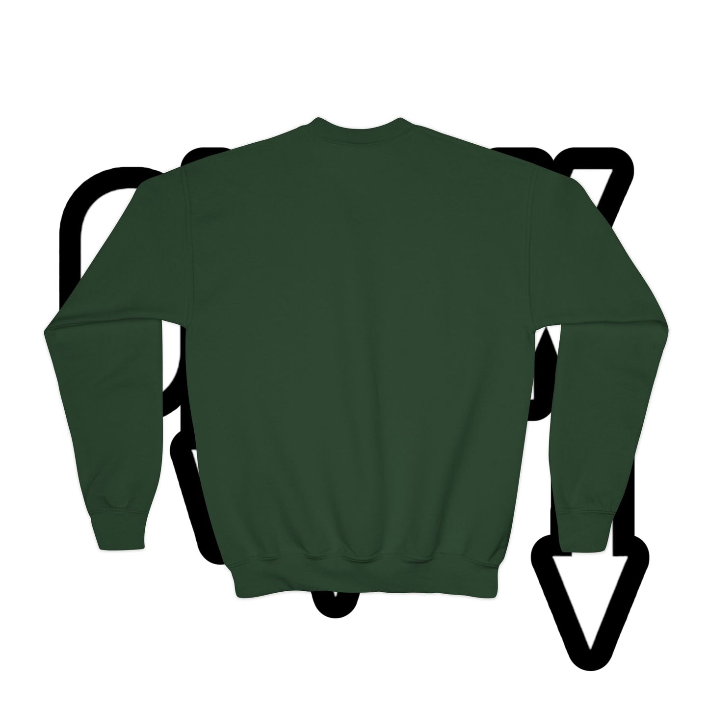 Youth Crewneck Sweatshirt