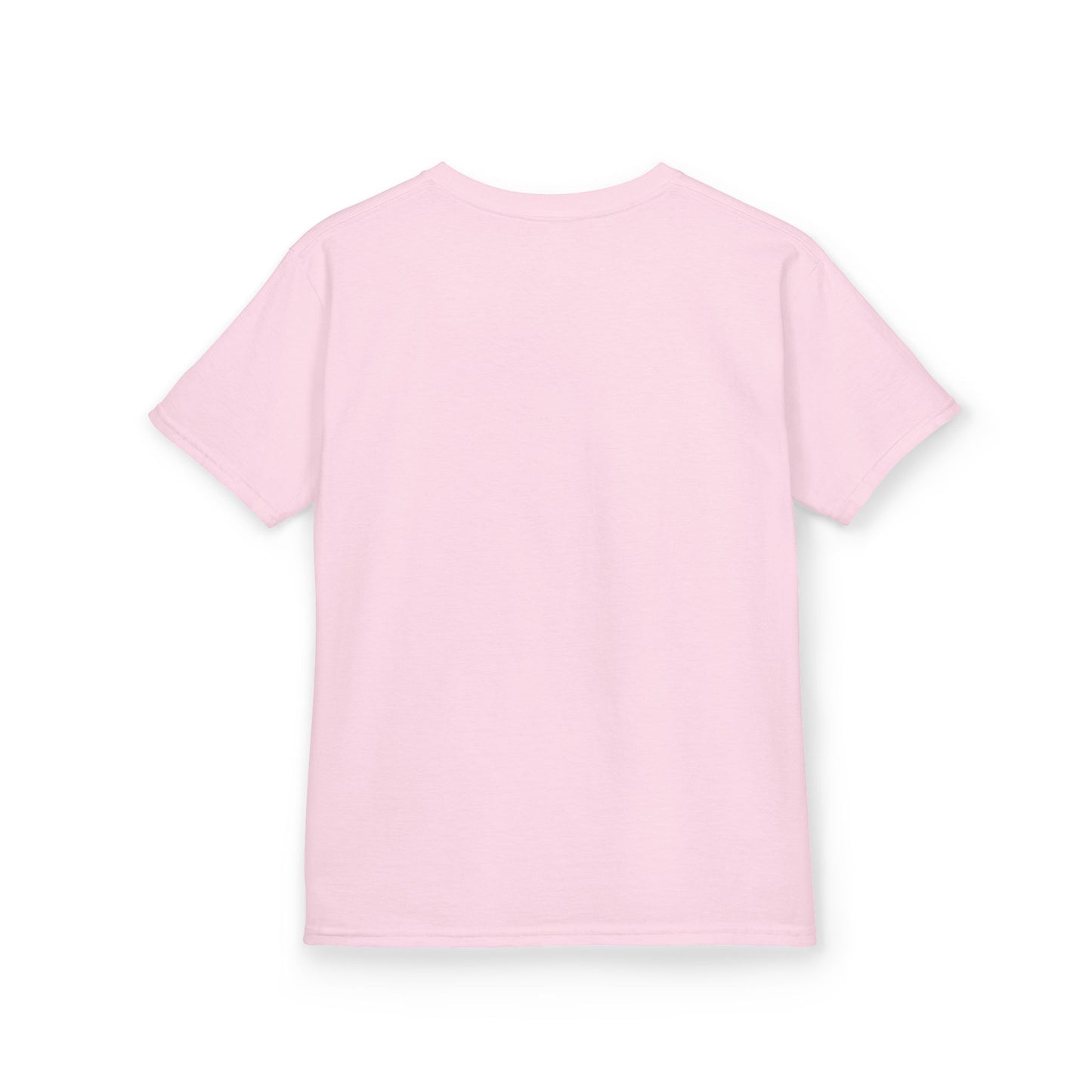Kids Tee Heavy Cotton Shirt