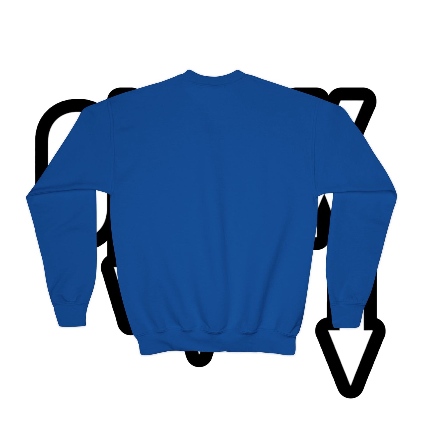 Youth Crewneck Sweatshirt