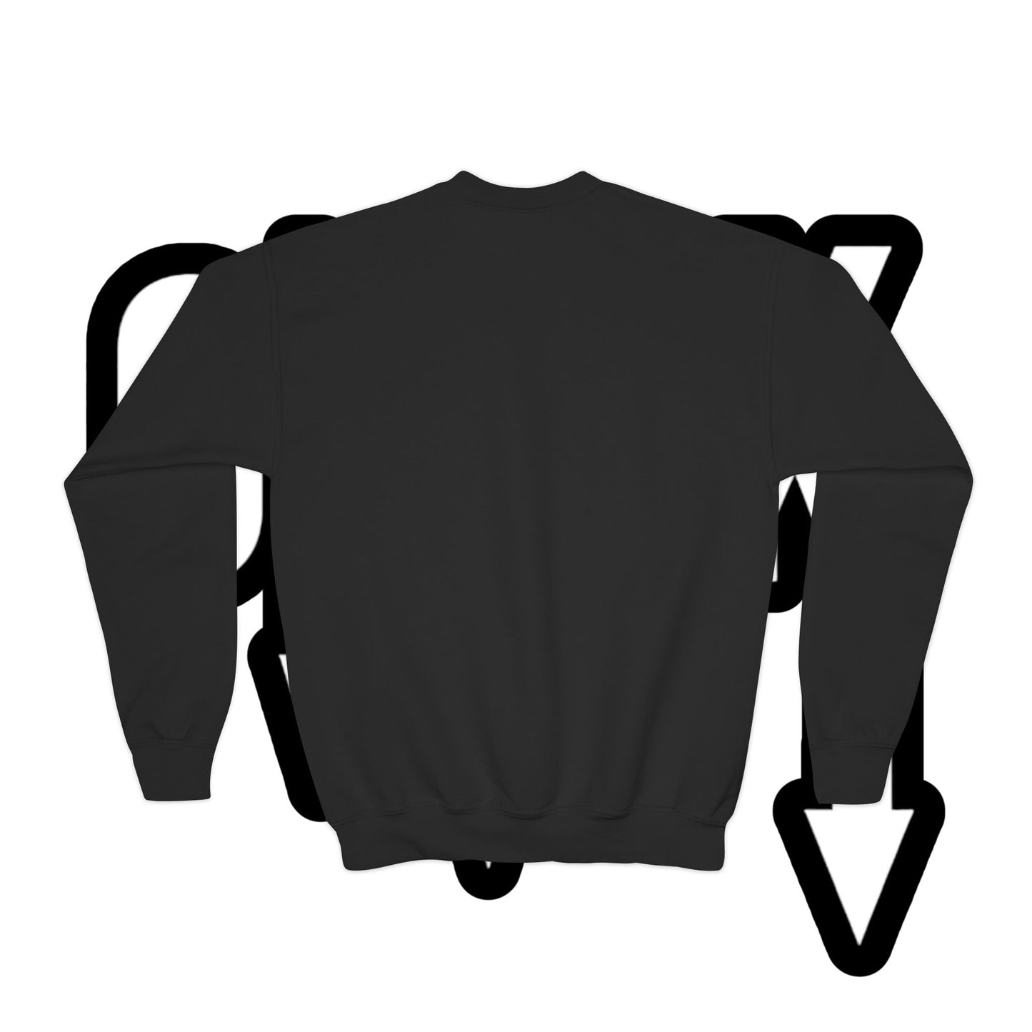 Youth Crewneck Sweatshirt