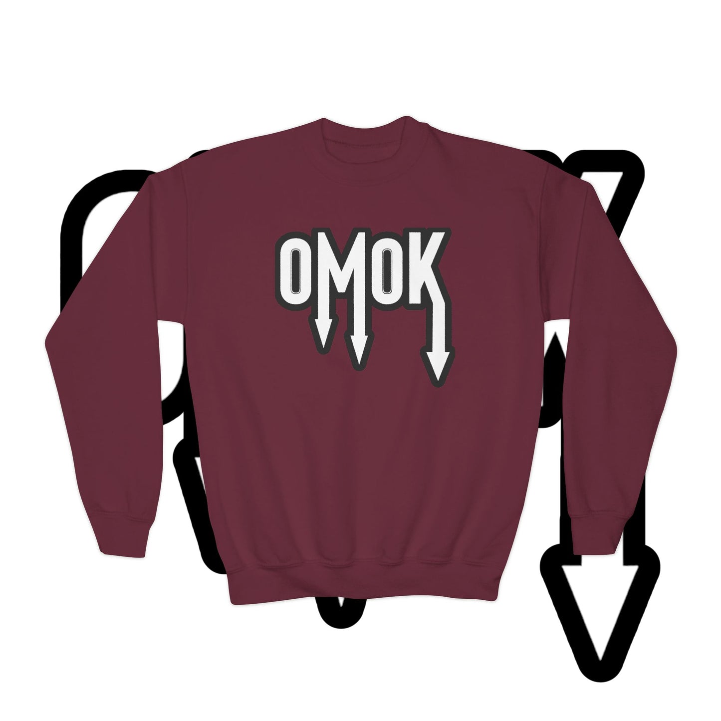 Youth Crewneck Sweatshirt