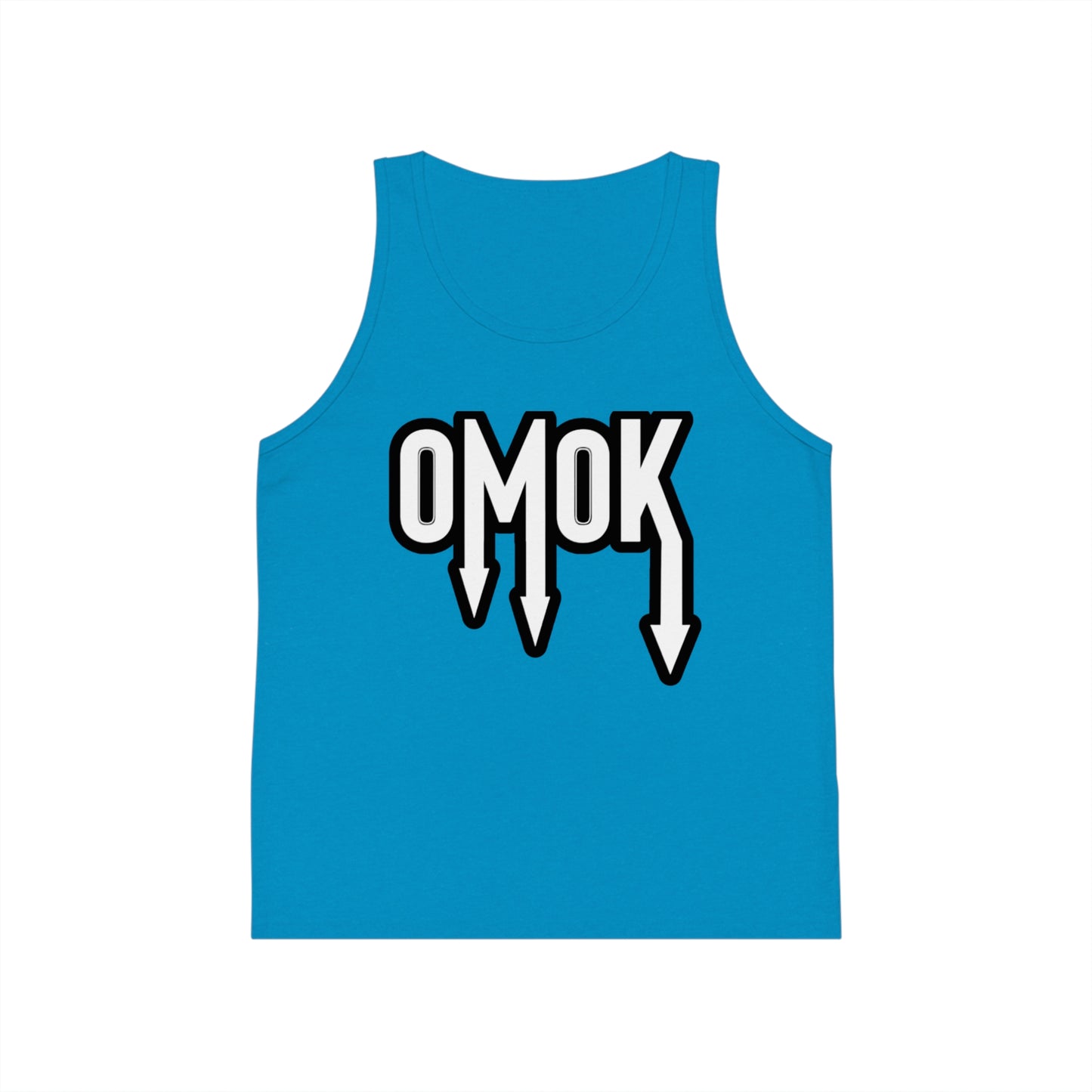 Omok Kids Tank Top
