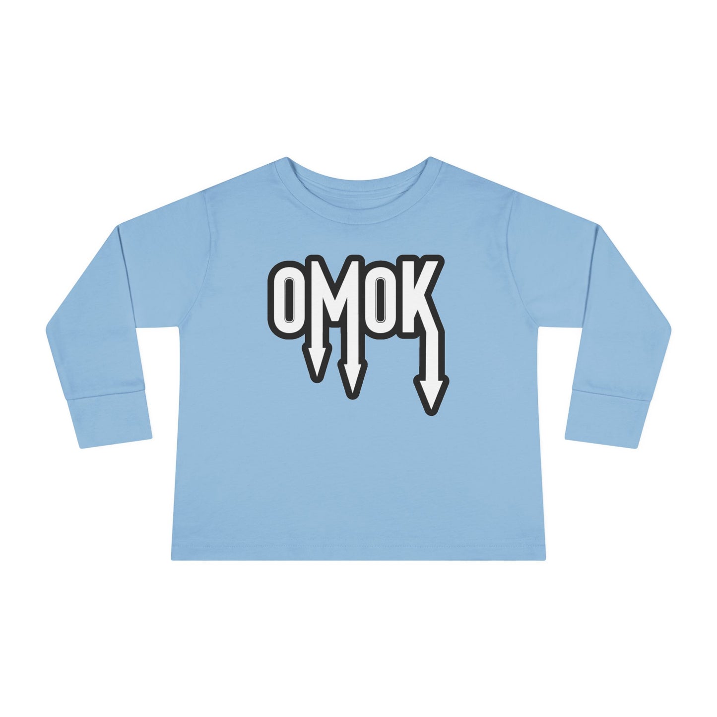 Toddler Long Sleeve Tee