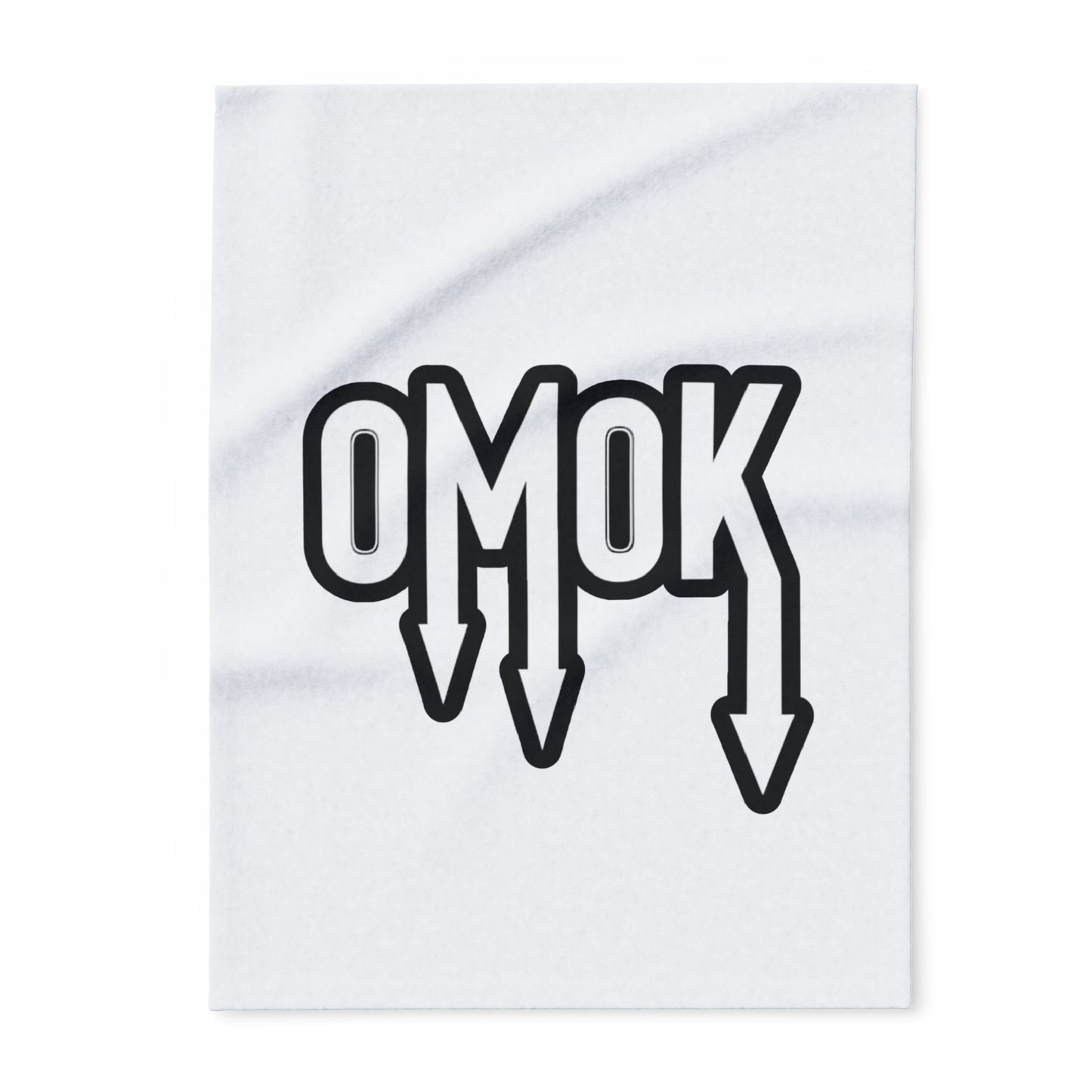 Arctic Fleece Blanket