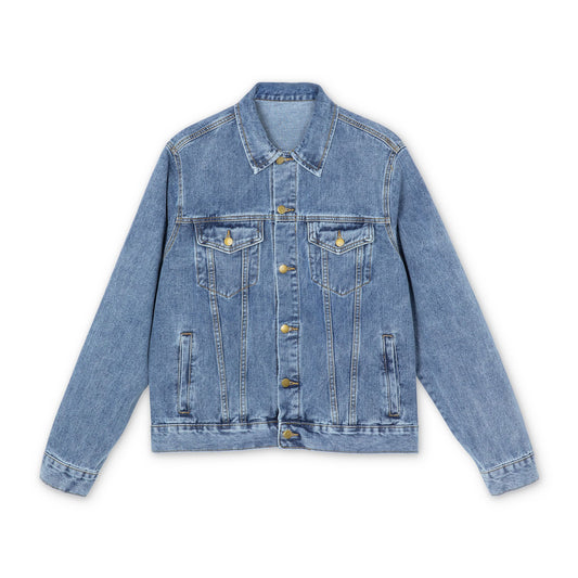 Omok Denim Jacket
