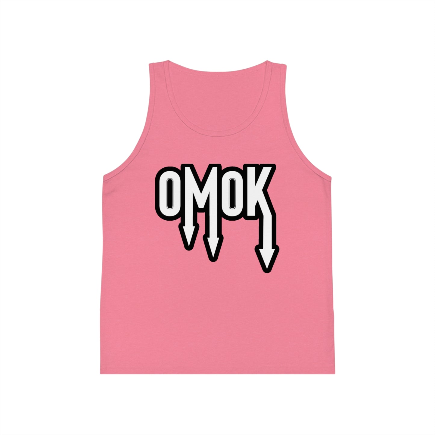Omok Kids Tank Top