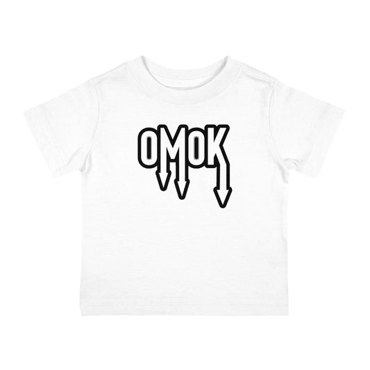 Omok Infant Tee
