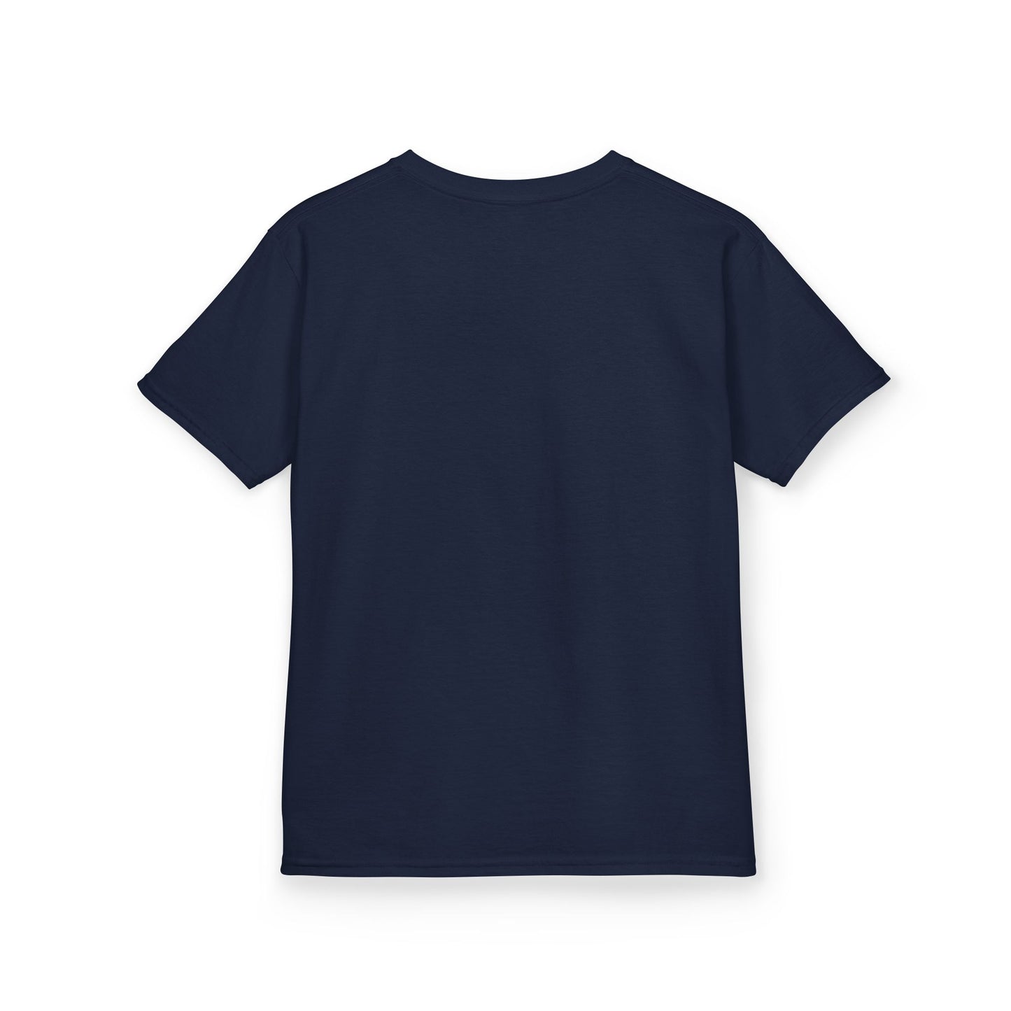 Kids Tee Heavy Cotton Shirt