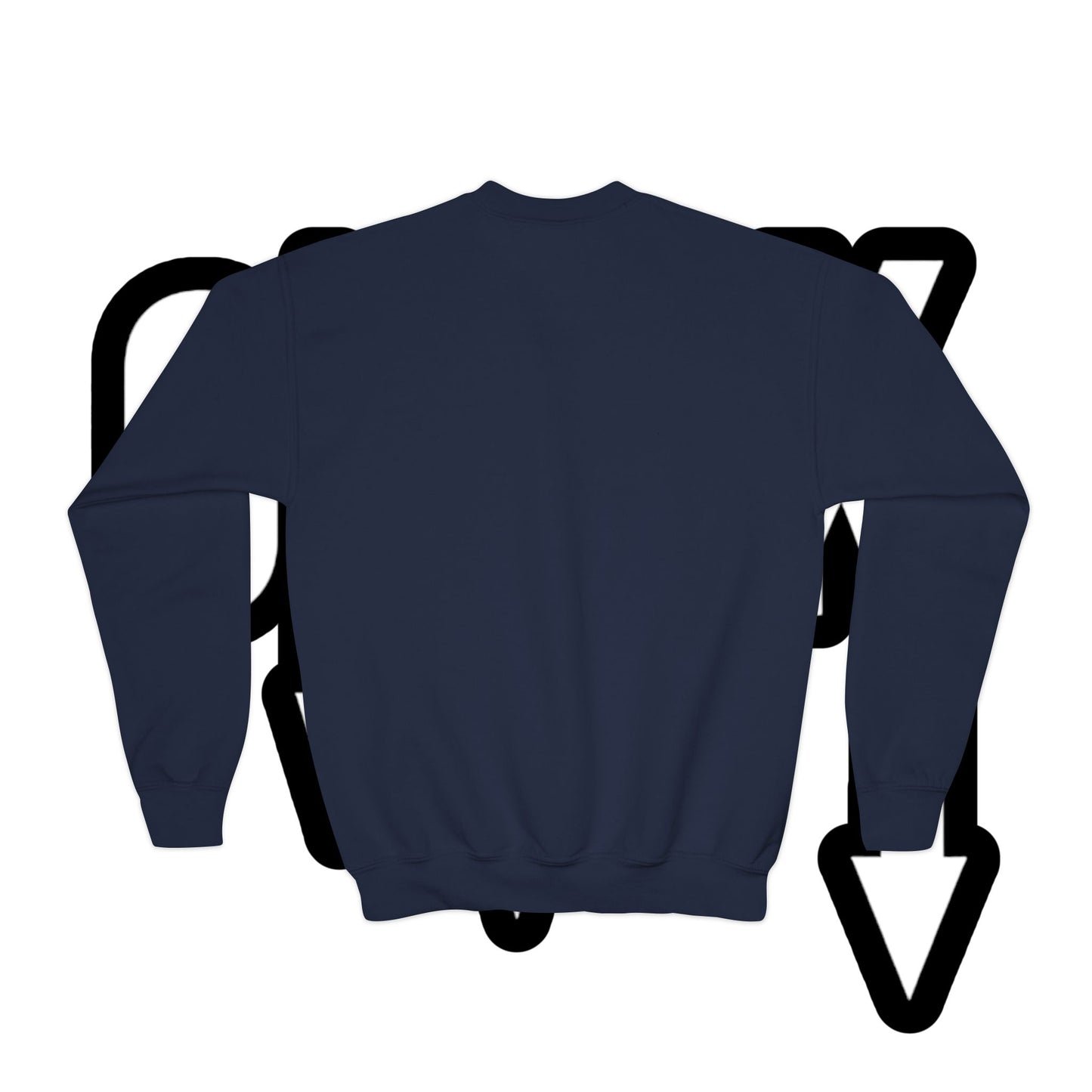 Youth Crewneck Sweatshirt