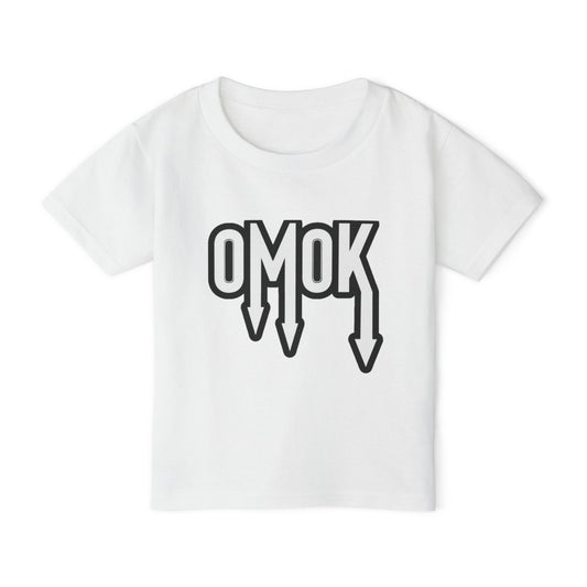 Heavy Cotton™ Toddler T-shirt