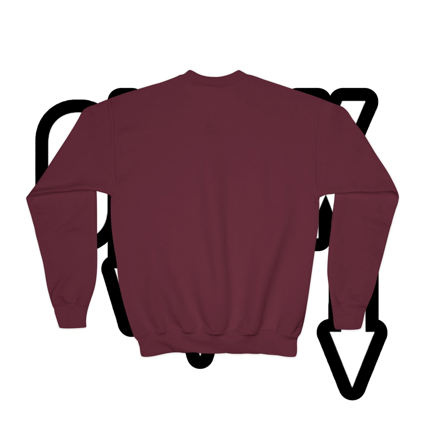 Youth Crewneck Sweatshirt