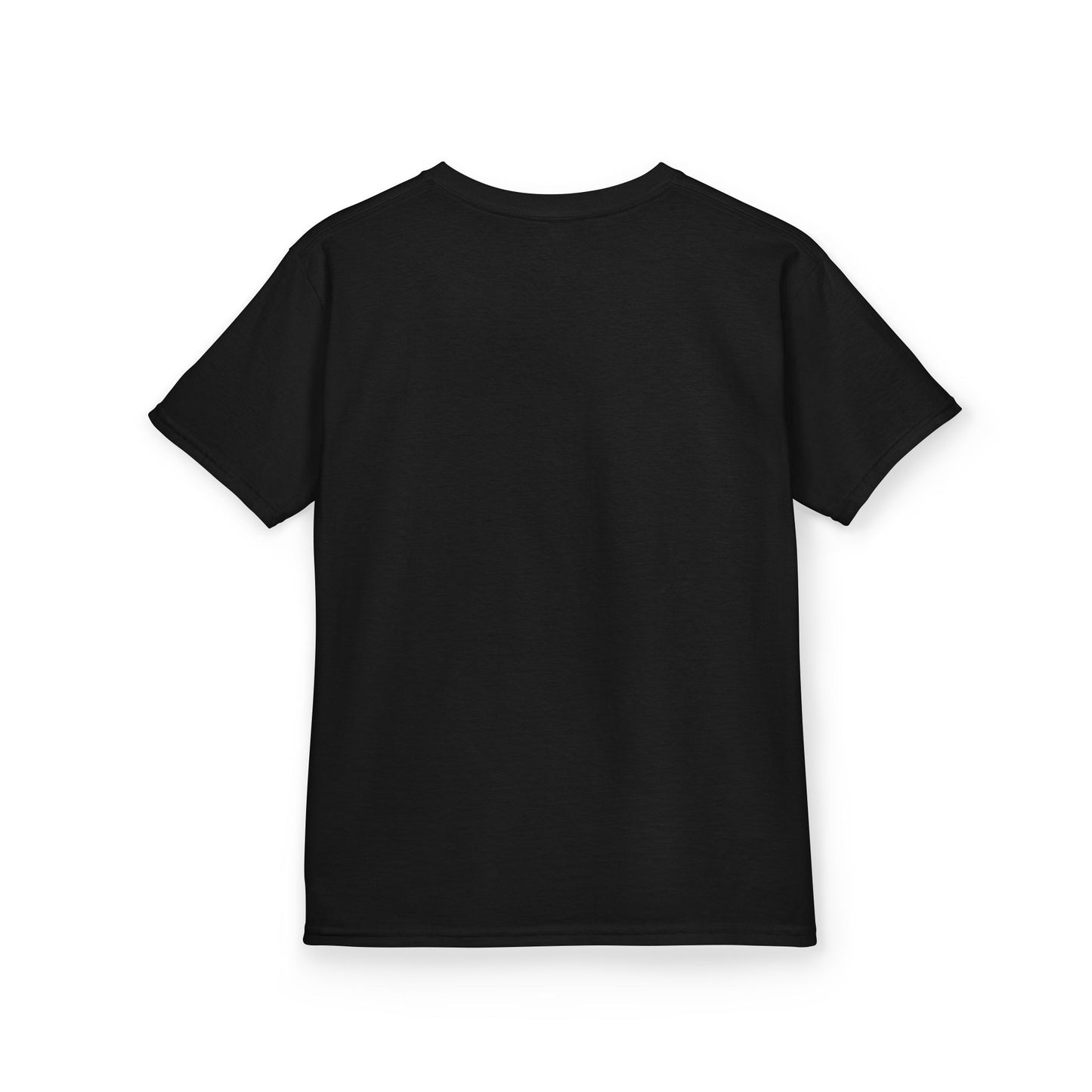 Kids Tee Heavy Cotton Shirt