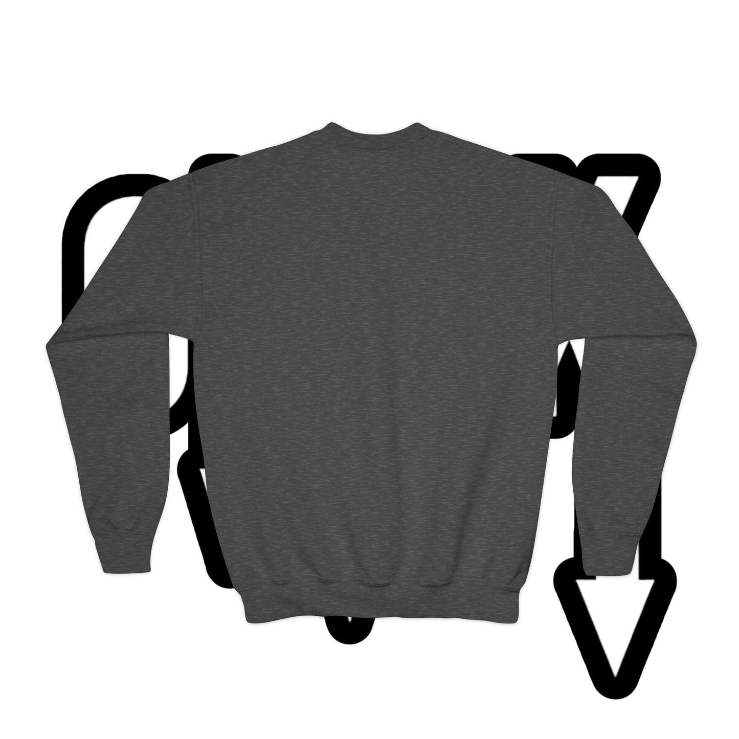 Youth Crewneck Sweatshirt