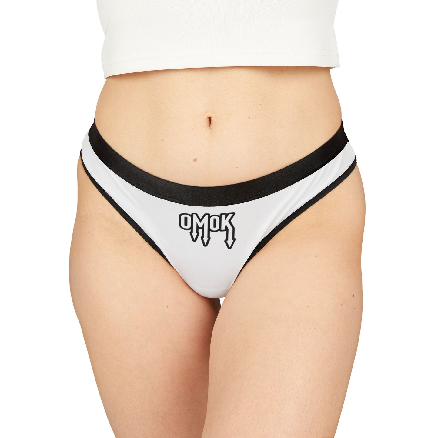 Omok Women's Thongs
