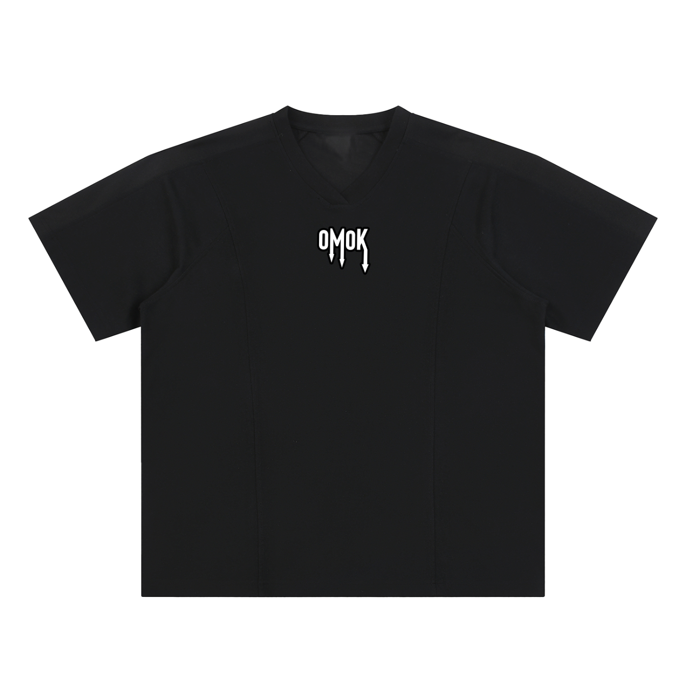 Mesh-Lined Quick-Dry Perfermance T-Shirt