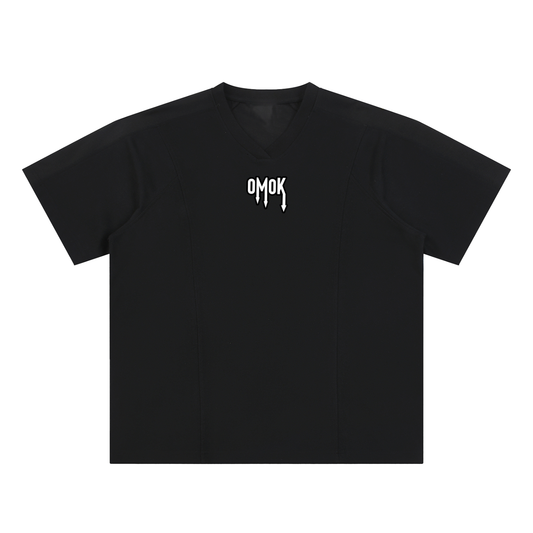 Mesh-Lined Quick-Dry Perfermance T-Shirt