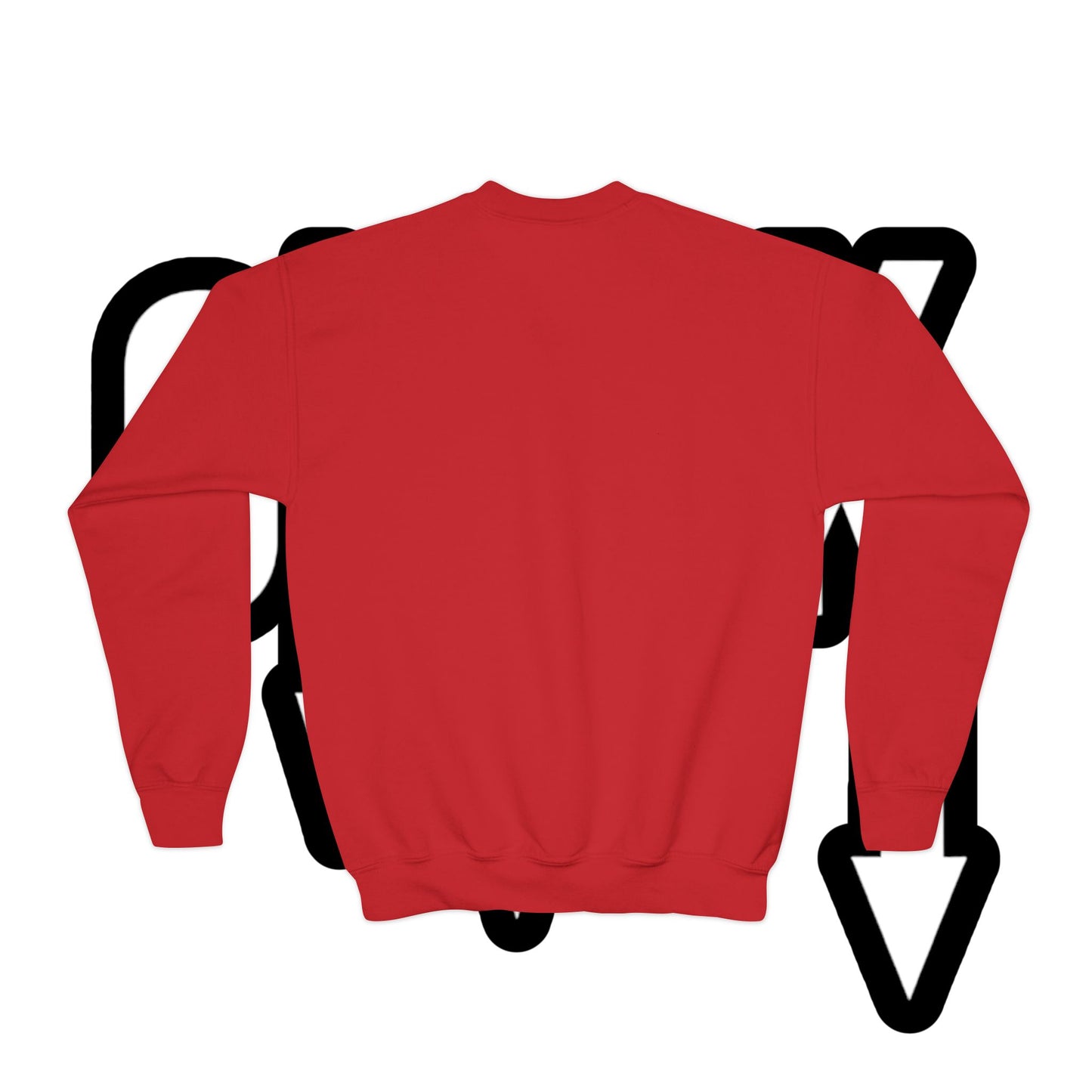 Youth Crewneck Sweatshirt