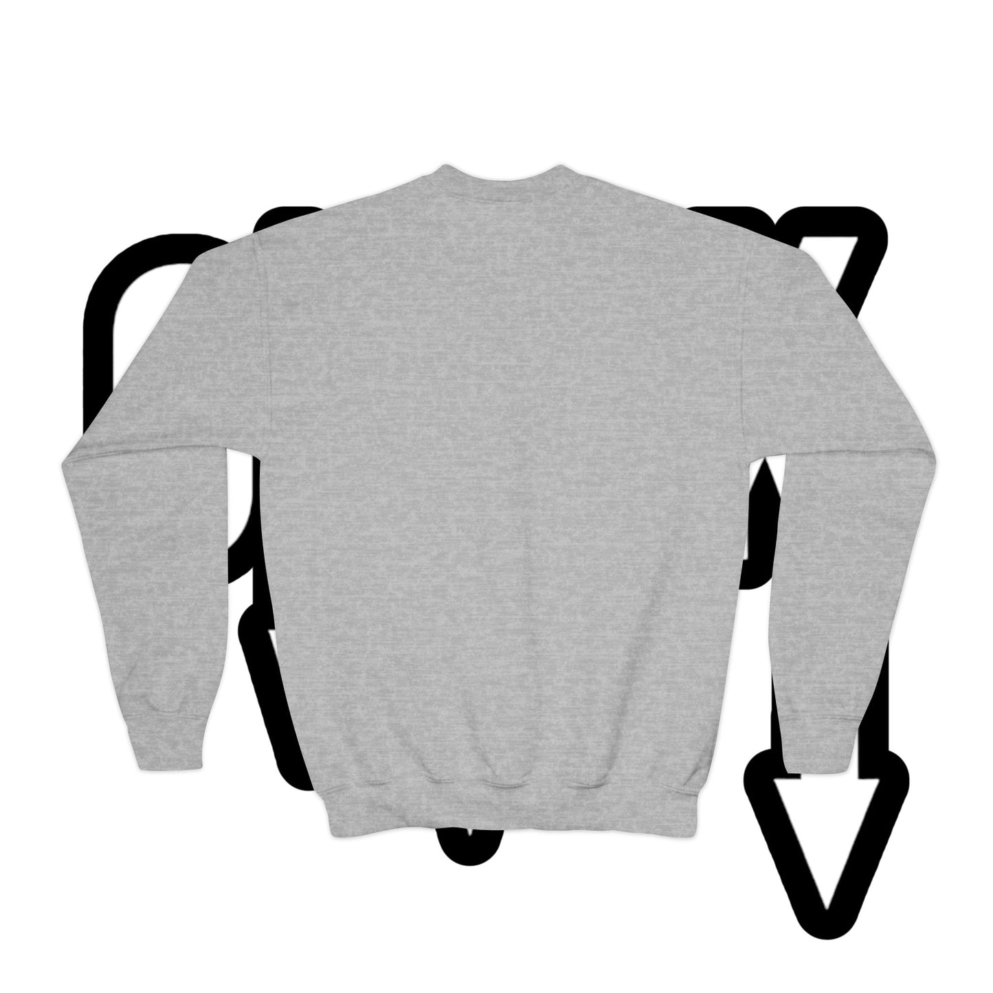 Youth Crewneck Sweatshirt