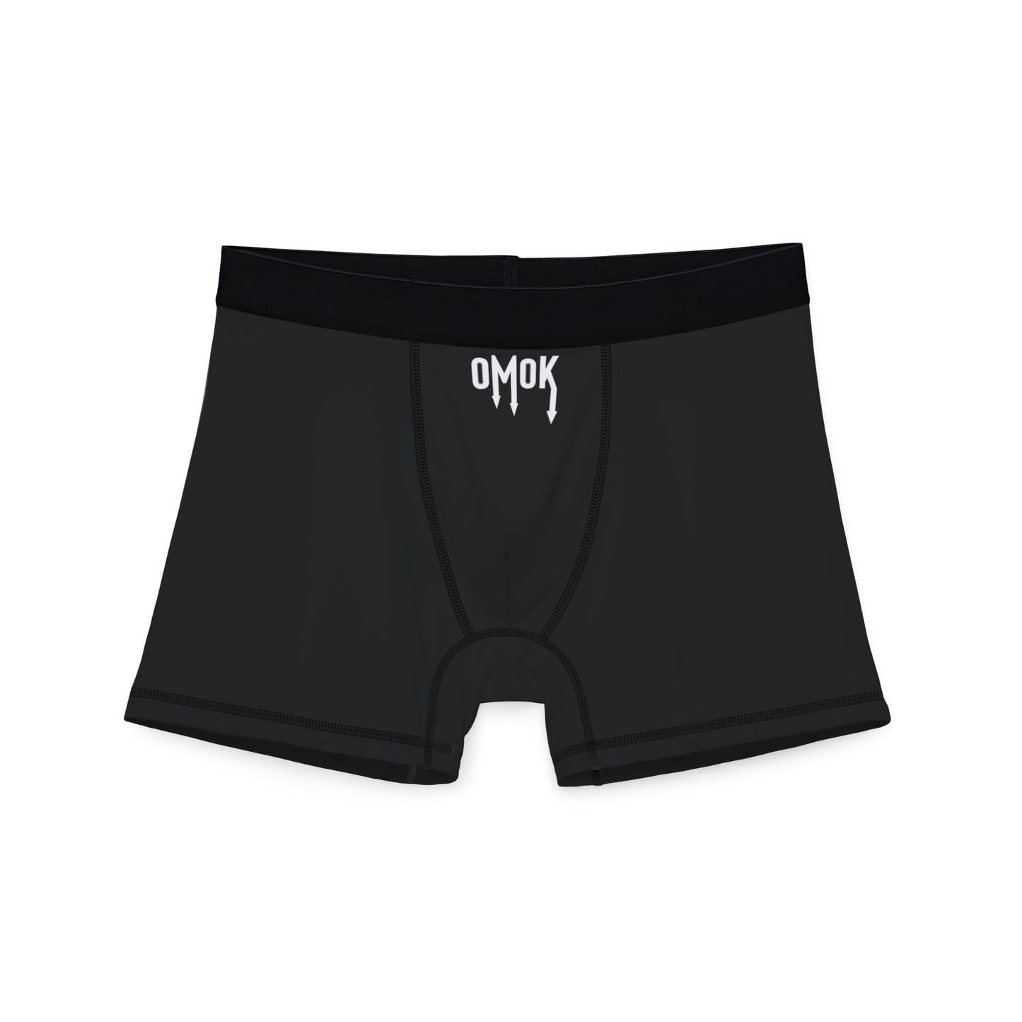 Omok Men's Boxers