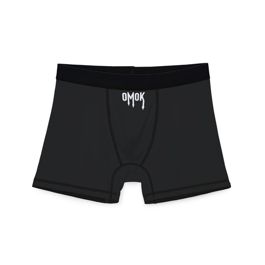 Omok Men's Boxers