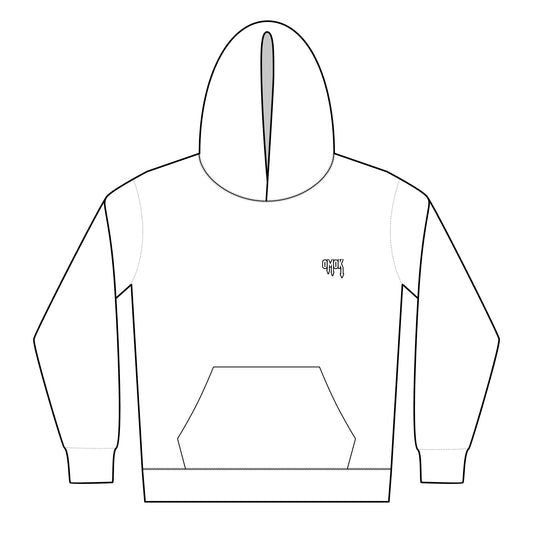 Softstyle Youth Midweight Hooded Sweatshirt