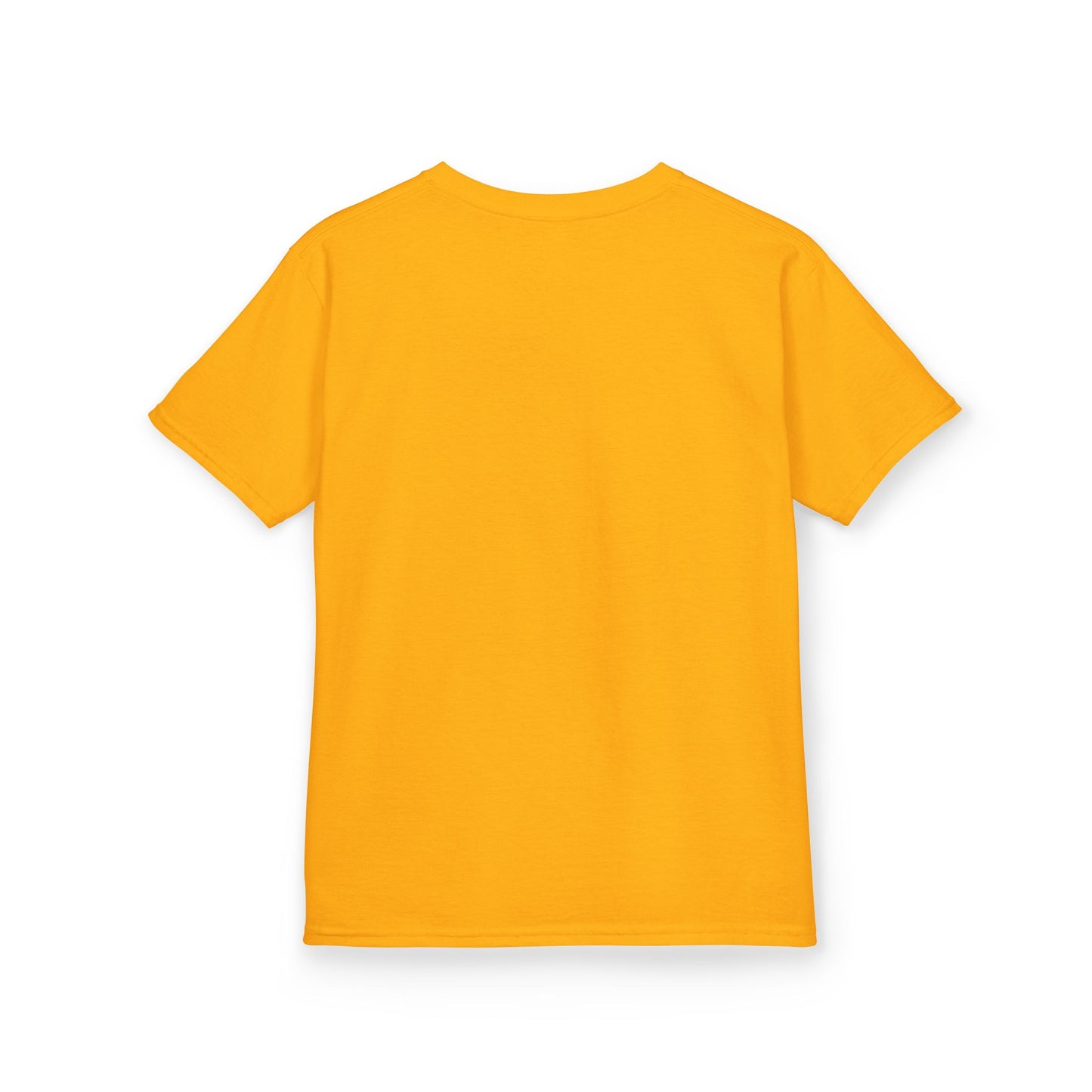 Kids Tee Heavy Cotton Shirt