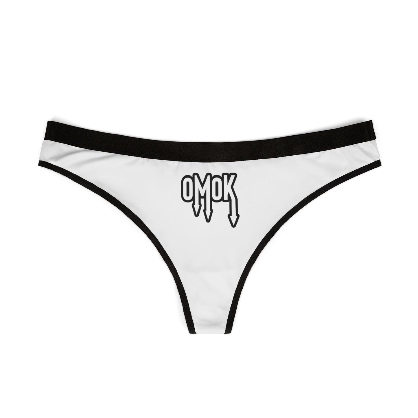 Omok Women's Thongs