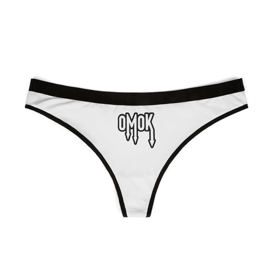 Omok Women's Thongs