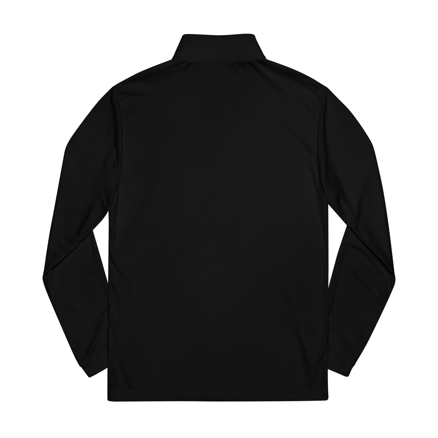 OMOK x Adidas® Quarter-Zip Pullover (Embroidery)