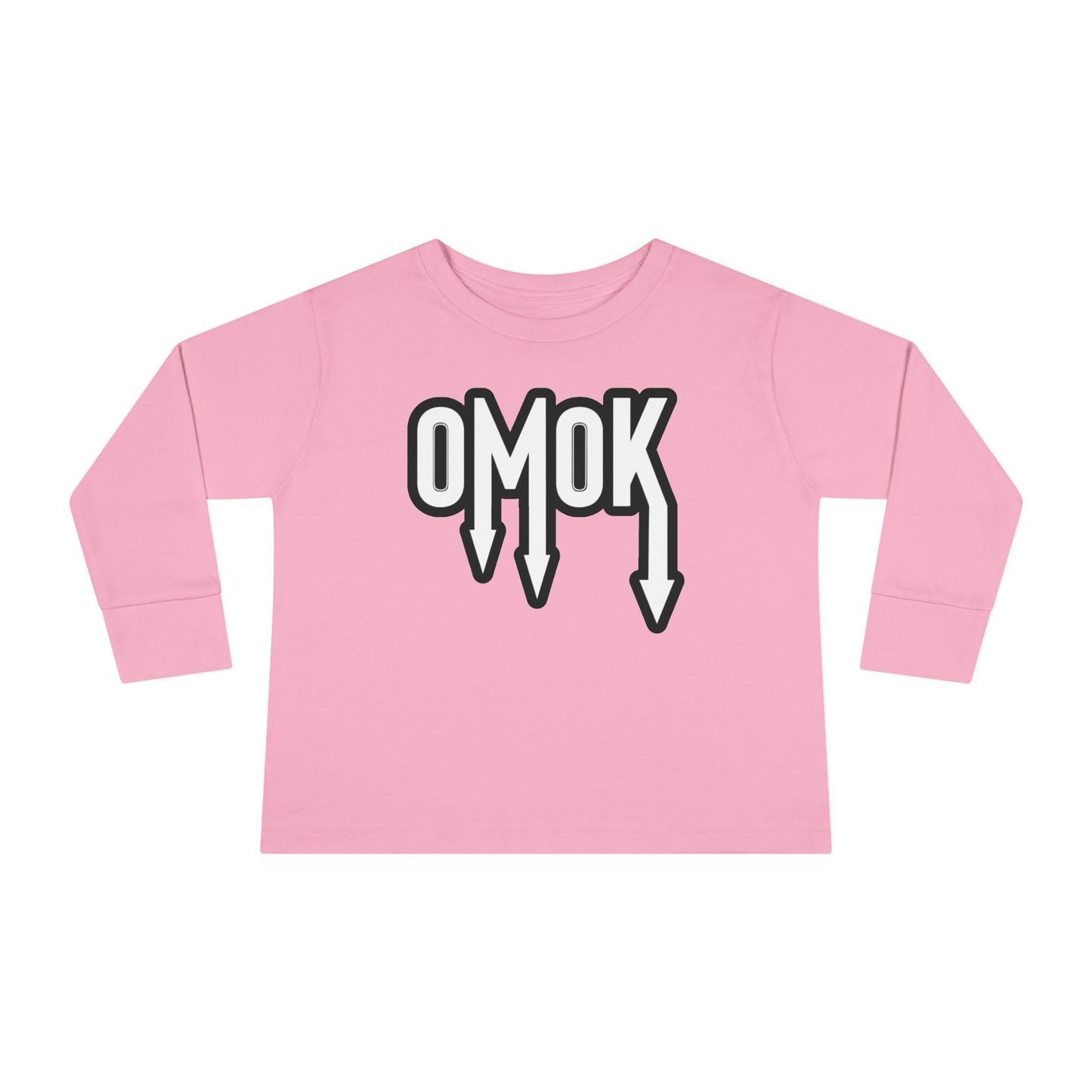 Toddler Long Sleeve Tee