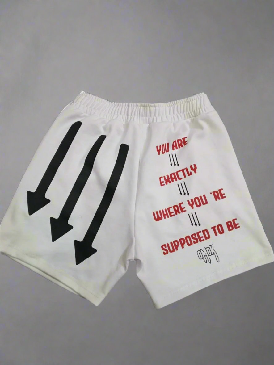 OMOK "Message" Bottom